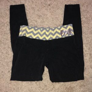 PINK Victoria secret - leggings